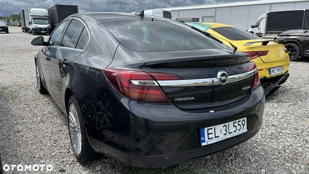Opel Insignia - 6