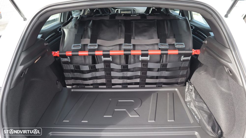 Renault Mégane 1.8 TCe R.S. Trophy-R - 31