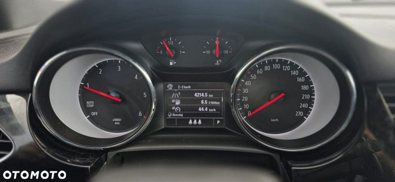 Opel Astra - 14