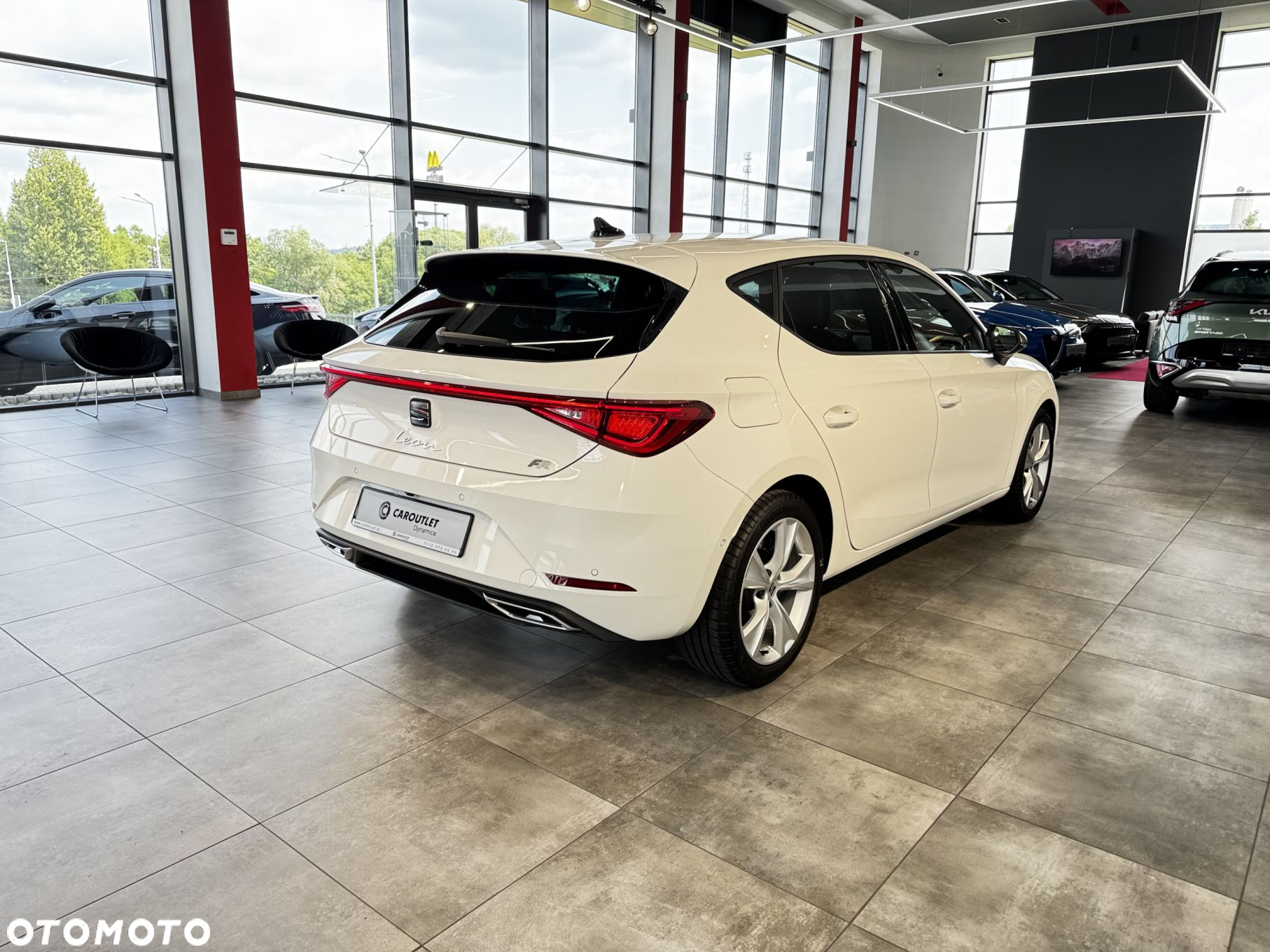 Seat Leon - 9