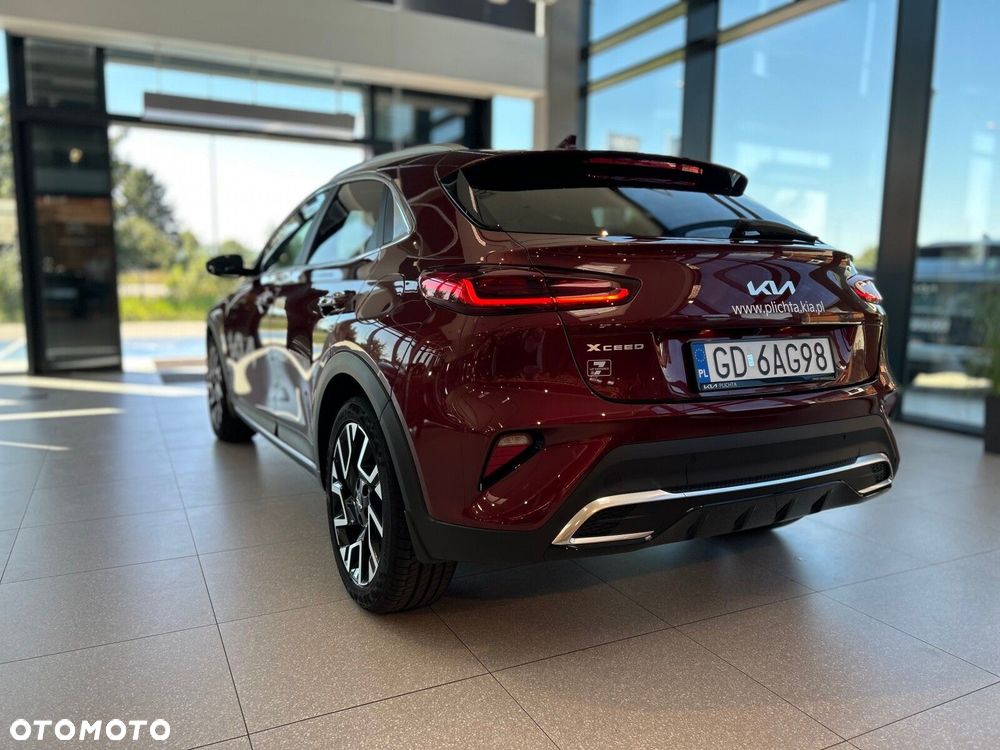 Kia XCeed - 5