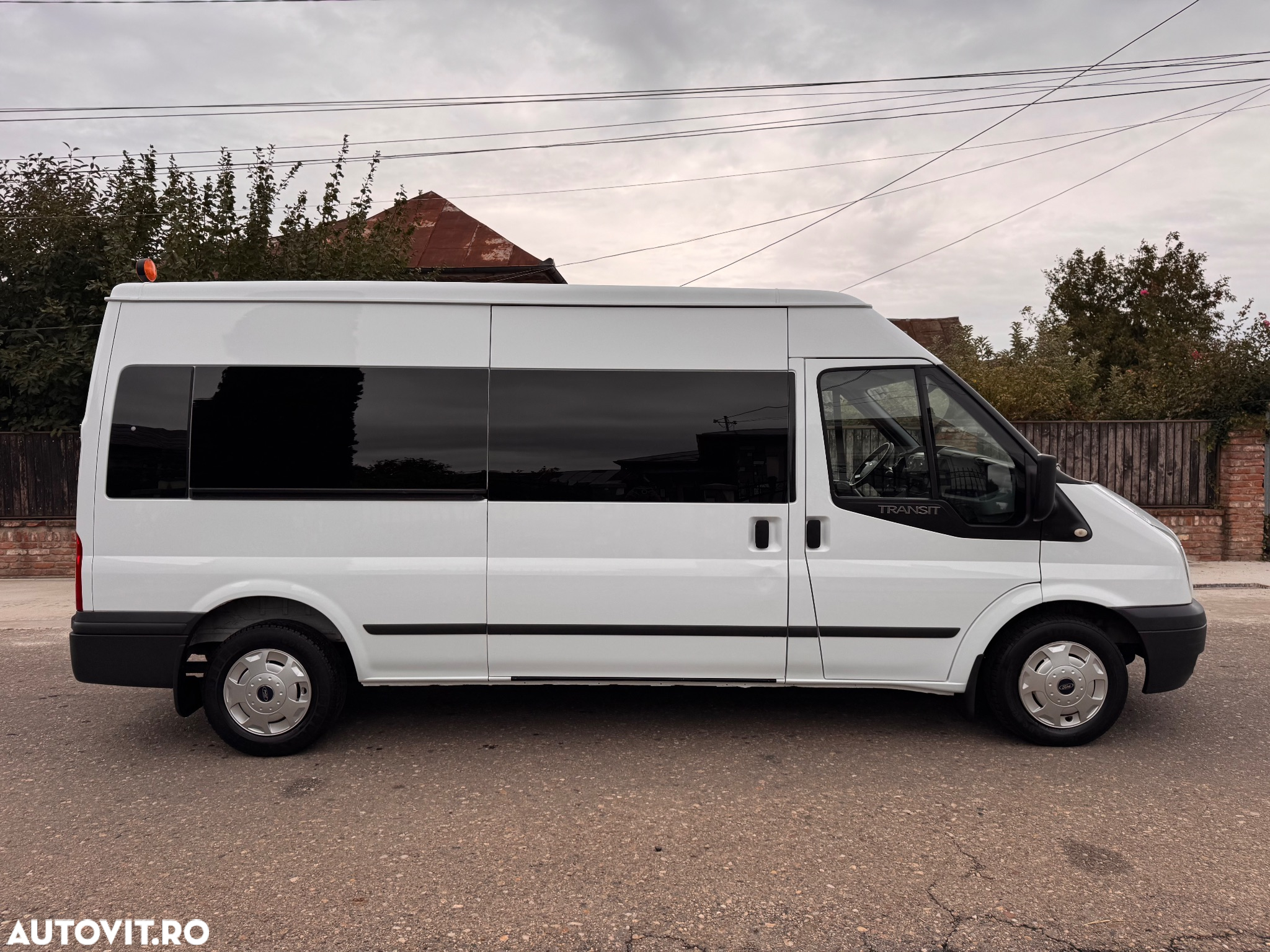Ford Transit - 15