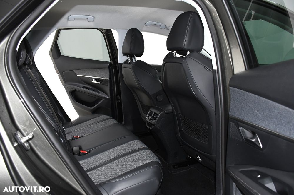 Peugeot 3008 PureTech 130 Stop & Start Allure - 27