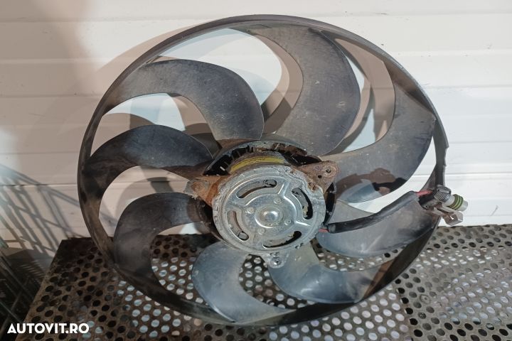 Electroventilator racire motor / AC 2013 1.6TDCI 8V61-8C607-E Ford C- - 1