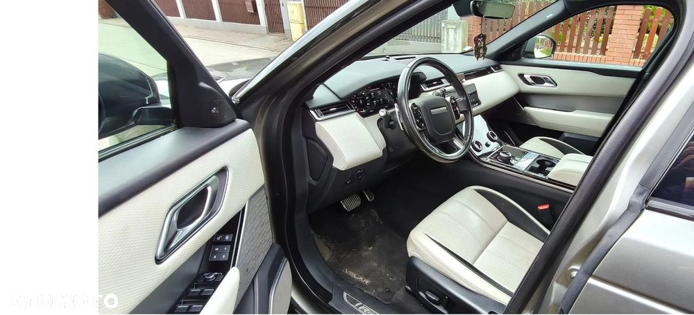 Land Rover Range Rover - 15