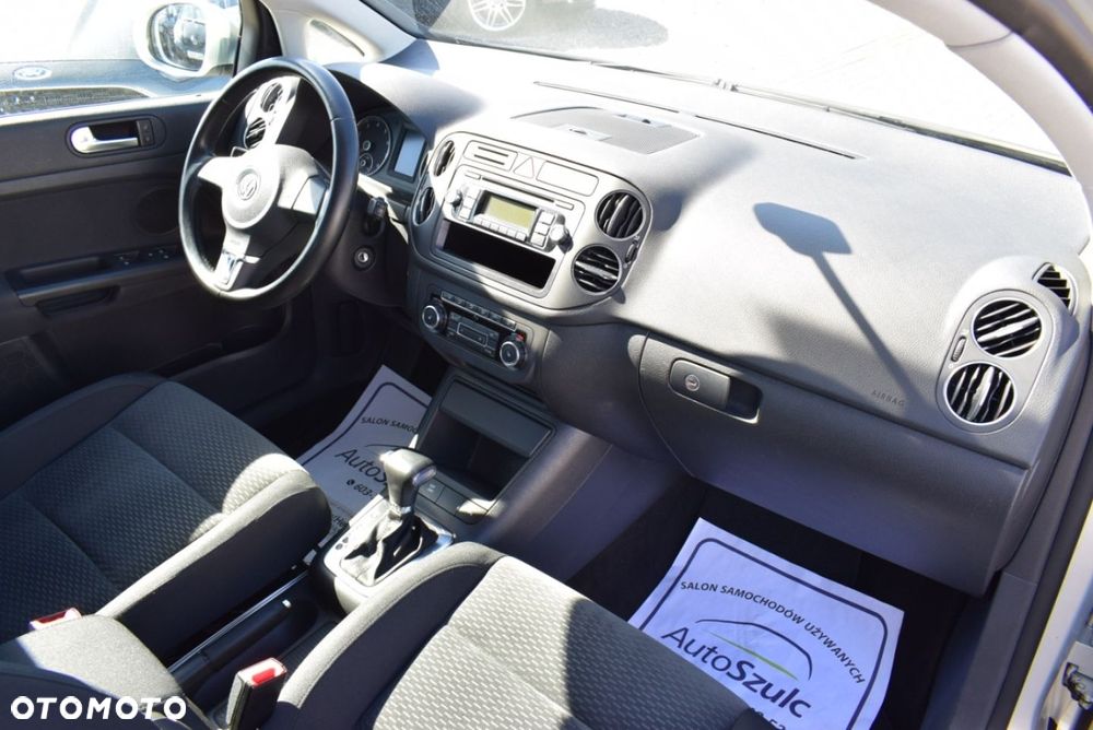 Volkswagen Golf Plus - 21