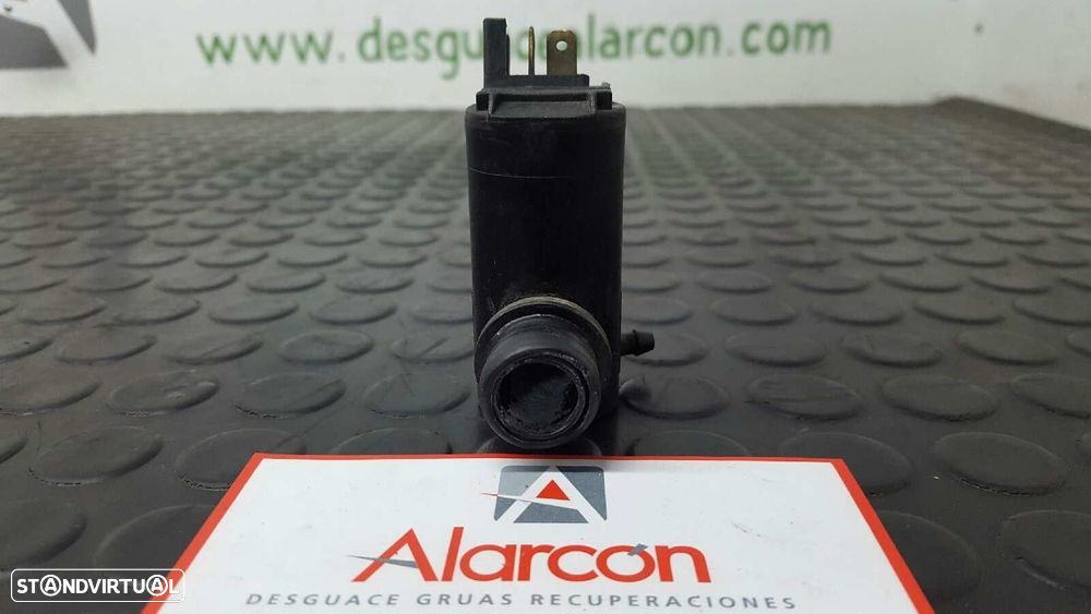 BOMBA LIMPA VIDROS TATA SAFARI EX B 4X4 - 3