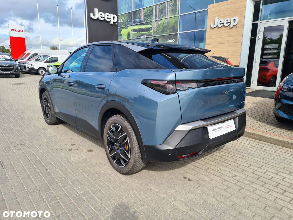 Peugeot 2008 1.2 PureTech GT S&S EAT8 - 7