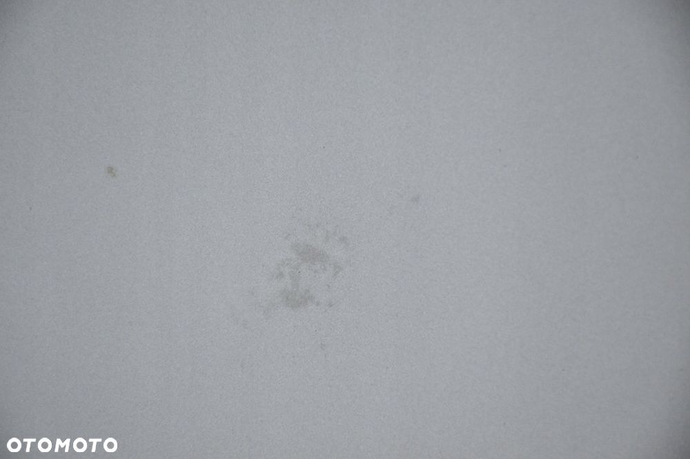 maska pokrywa silnika mercedes c w204 - 8