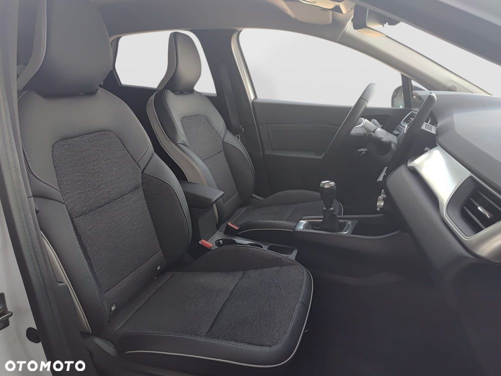 Renault Captur 1.3 TCe mHEV Techno - 16