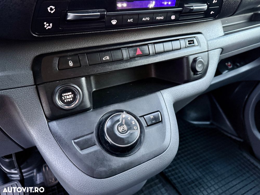 Toyota Proace Verso 2.0 D-4D 177CP 6+1 6A/T VIP - 19