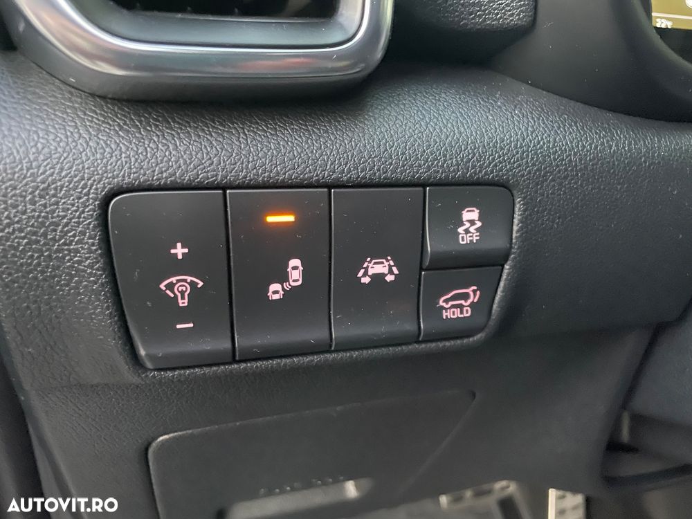 Kia Sportage 2.0 DSL HP 6AT 4x4 GT Line - 7