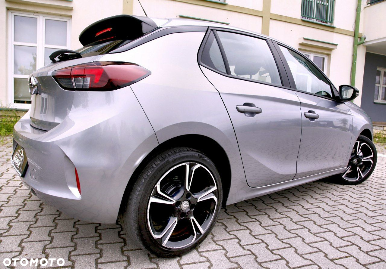 Opel Corsa 1.2 Edition S&S - 14