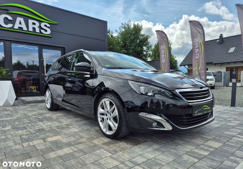Peugeot 308 - 16