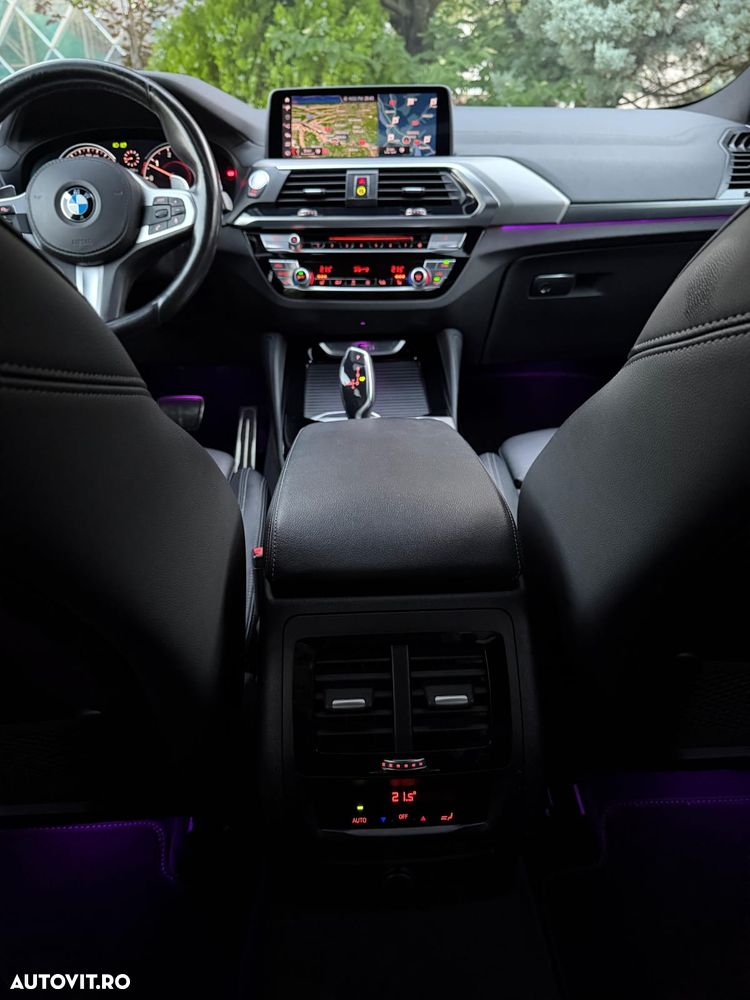 BMW X4 - 15