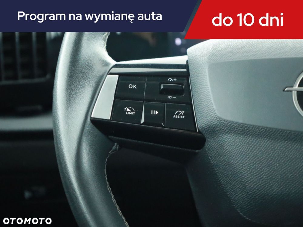 Opel Astra - 18