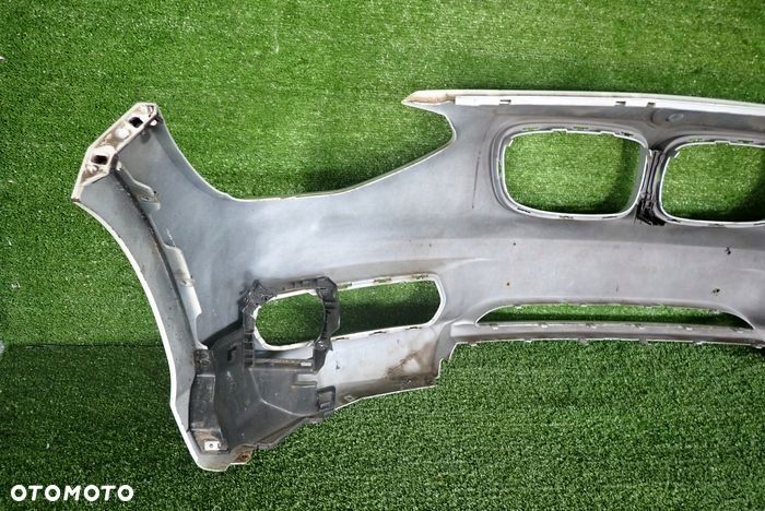 BMW F20 F21 1 11-14 zderzak przedni przód - 14