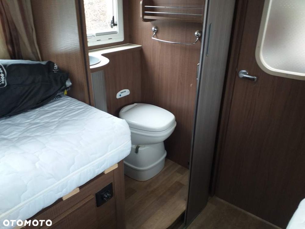 Fiat RIMOR Europeo 5- OSOBOWY - 21