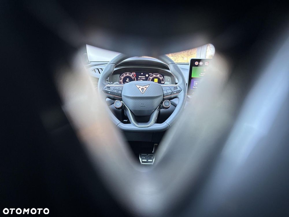 Cupra Terramar - 17