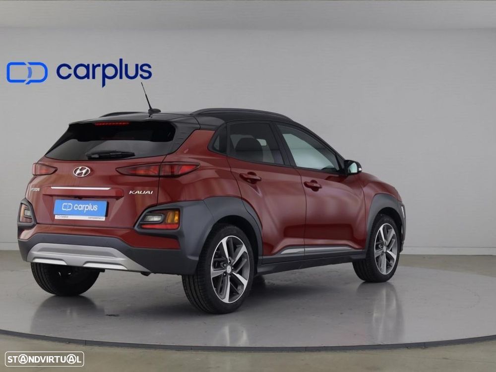 Hyundai Kauai 1.0 T-GDi Premium - 7