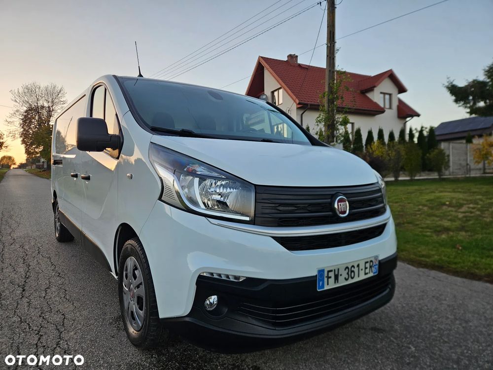 Fiat TALENTO - 22