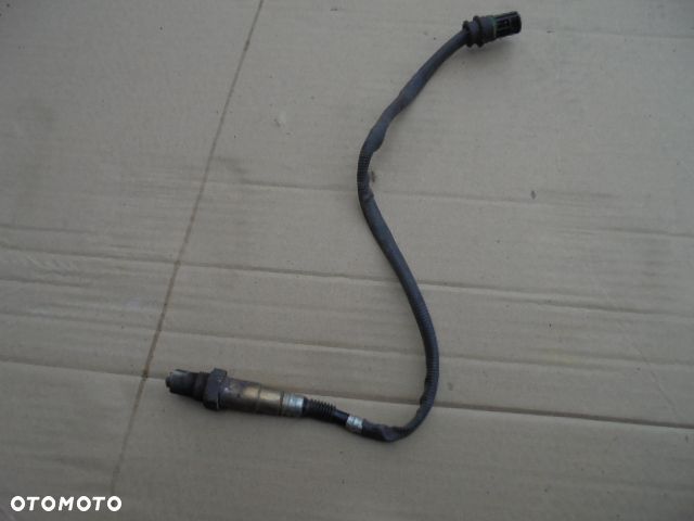 SONDA LAMBDA BMW e81 e87 118i 120i N43 7569968 - 1