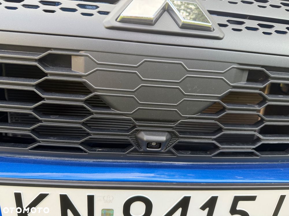 Mitsubishi Eclipse Cross - 31