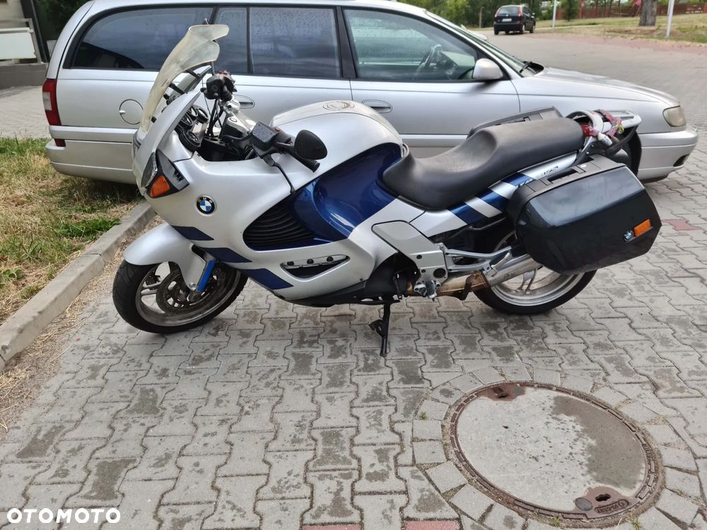 BMW RS - 3