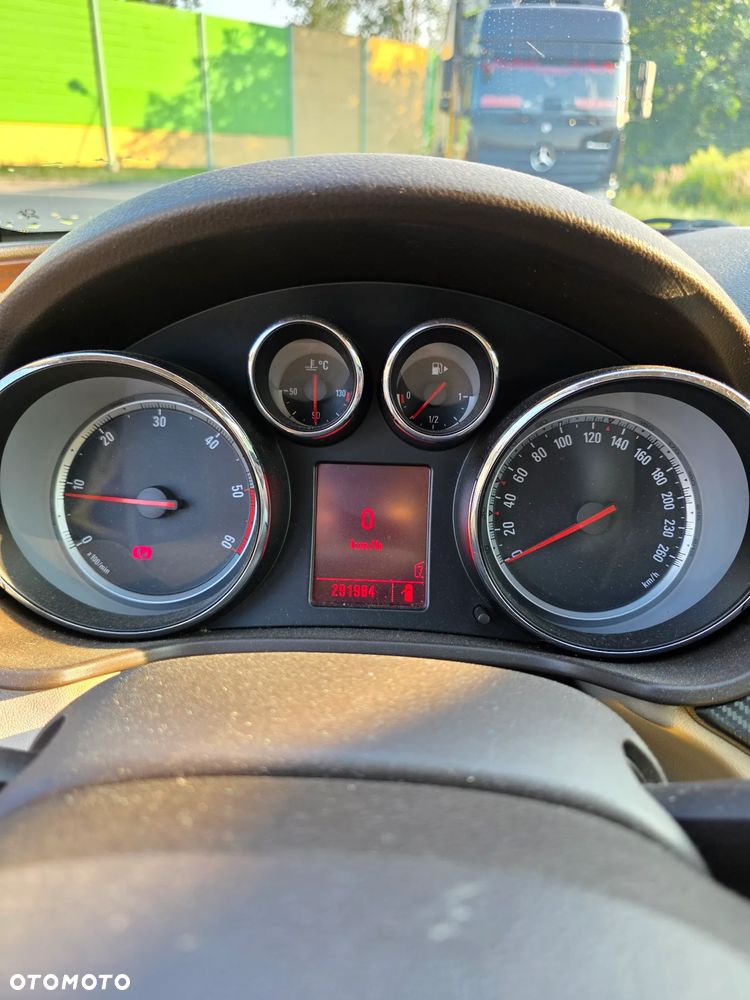 Opel Insignia 2.0 CDTI Edition - 3
