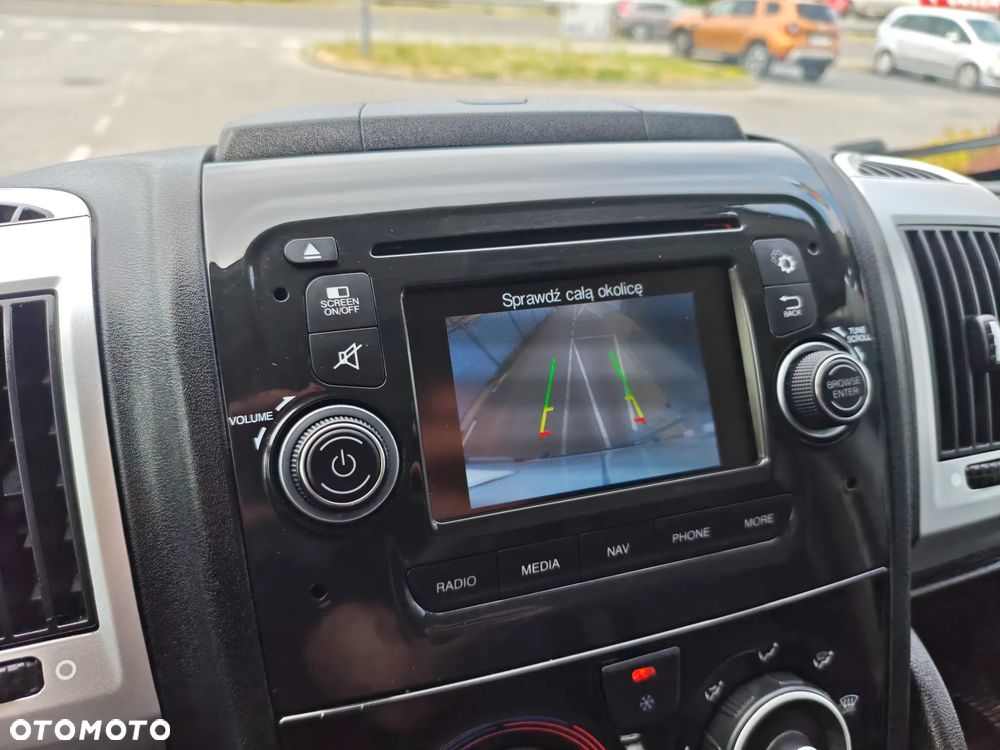 Fiat Ducato - 24