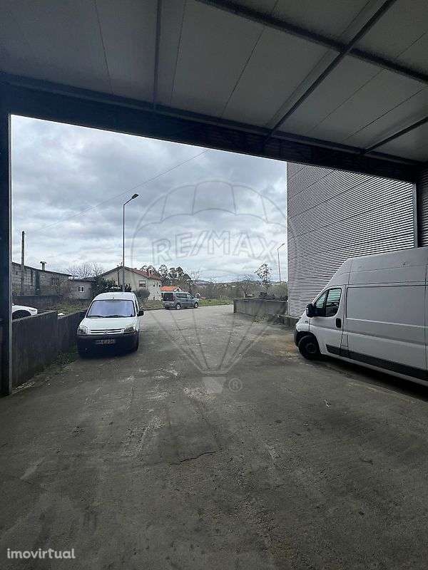 Armazém  para venda - Grande imagem: 4/22