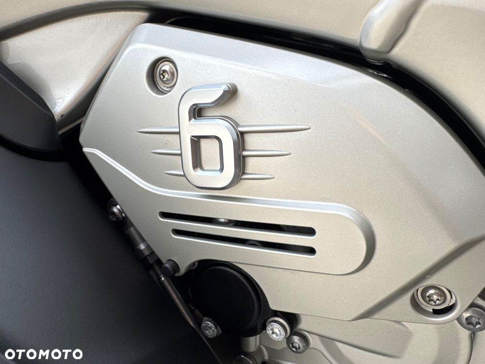 BMW K - 18