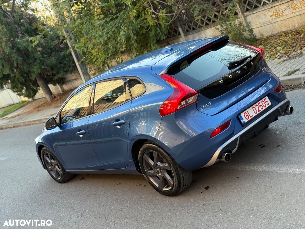 Volvo V40 T3 RDesign - 6