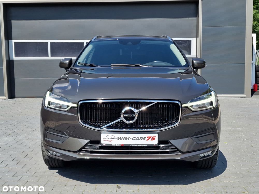 Volvo XC 60 D4 Geartronic Edition Pro - 3
