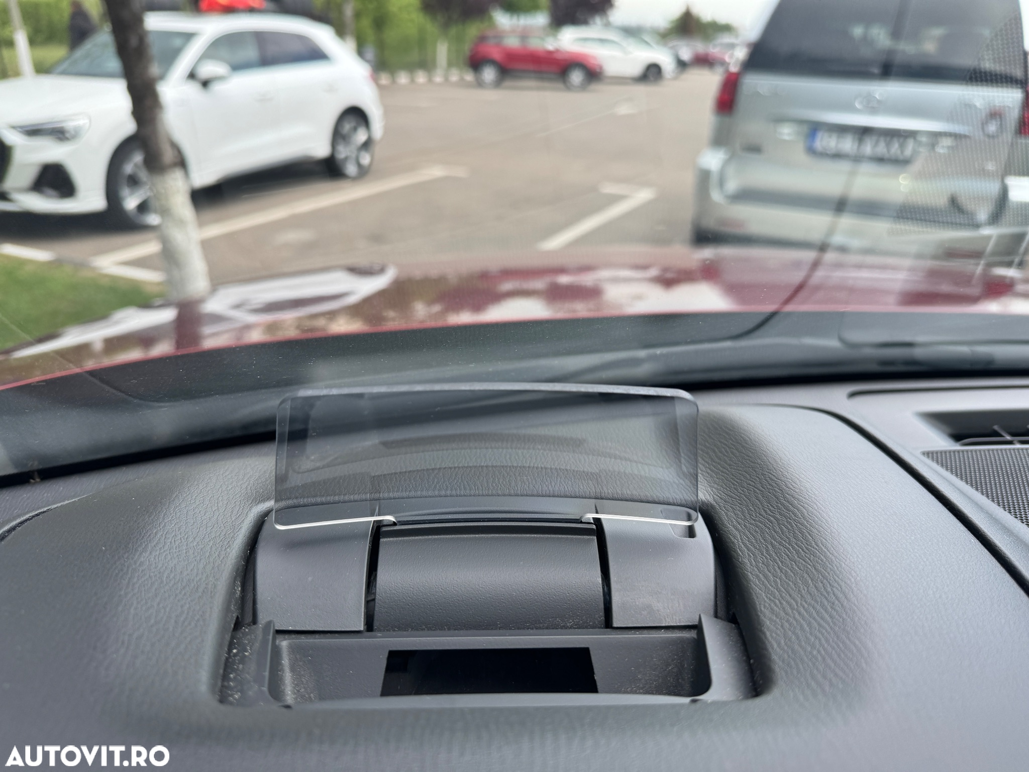 Mazda CX-5 CD184 4x4 AT Revolution - 15