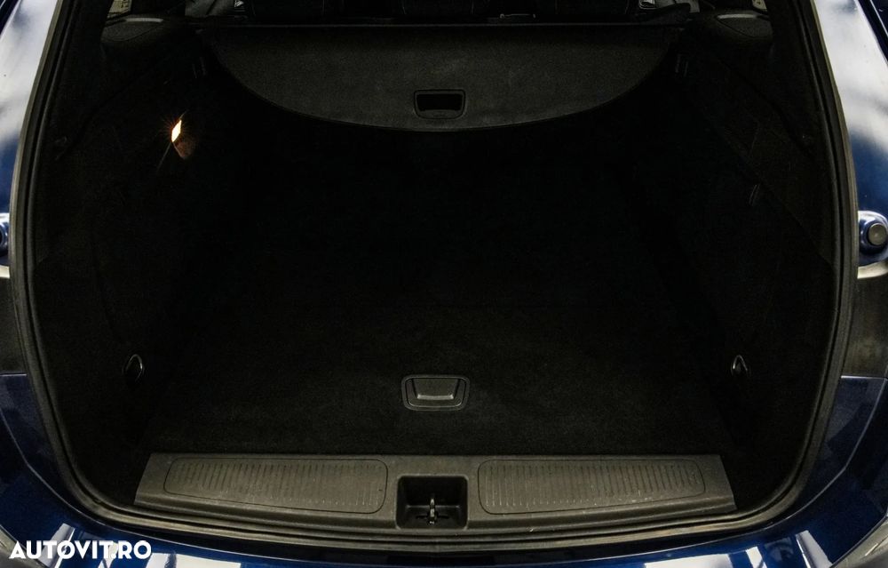 Opel Astra Sport Tourer 1.5 Start/Stop Aut. Elegance - 24