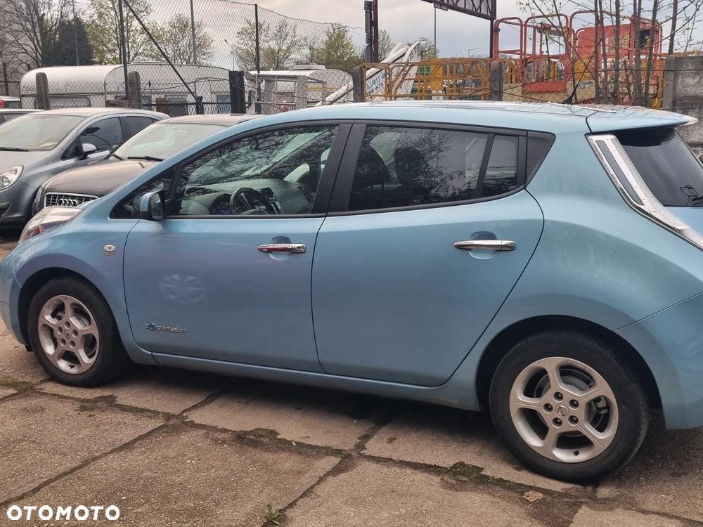 Nissan Leaf 30kWh Acenta - 2