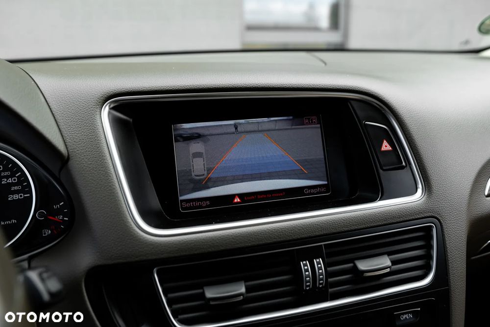 Audi Q5 - 32