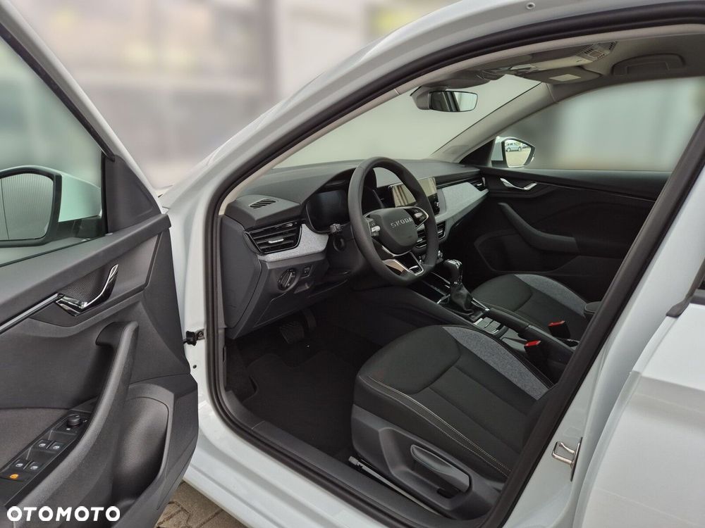 Skoda Scala 1.0 TSI Drive DSG - 13