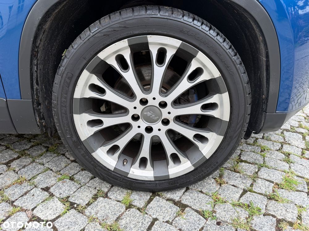Volkswagen Tiguan 2.0 TDI DPF 4Motion DSG Sport & Style - 32