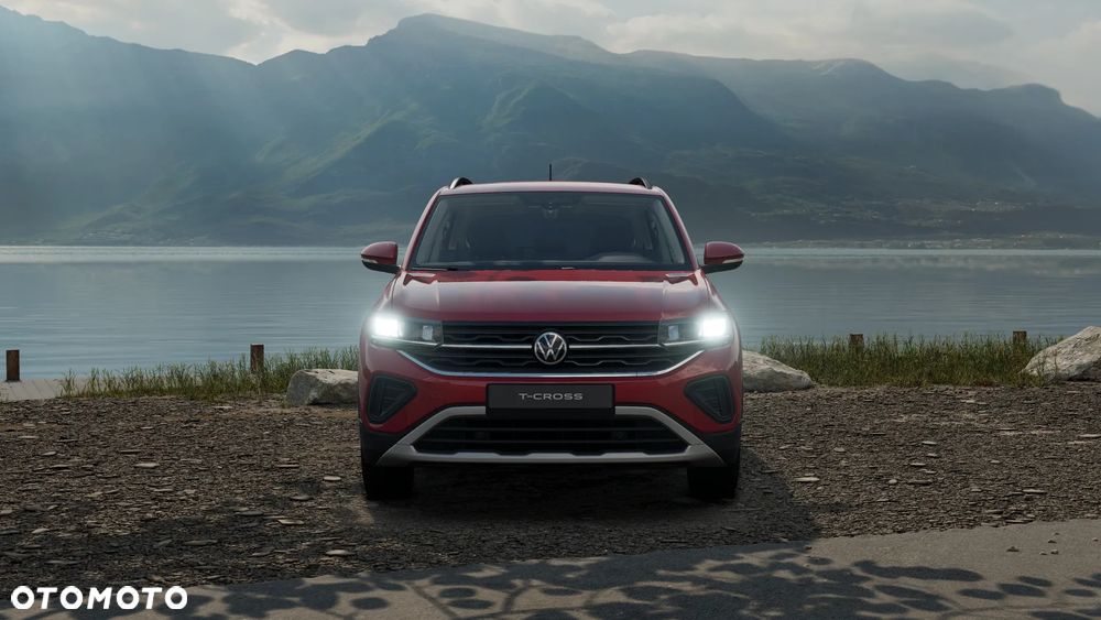 Volkswagen T-Cross - 12