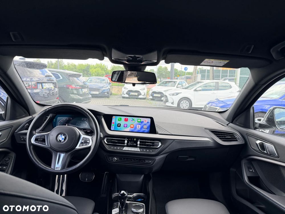 BMW Seria 1 120i M Sport - 19