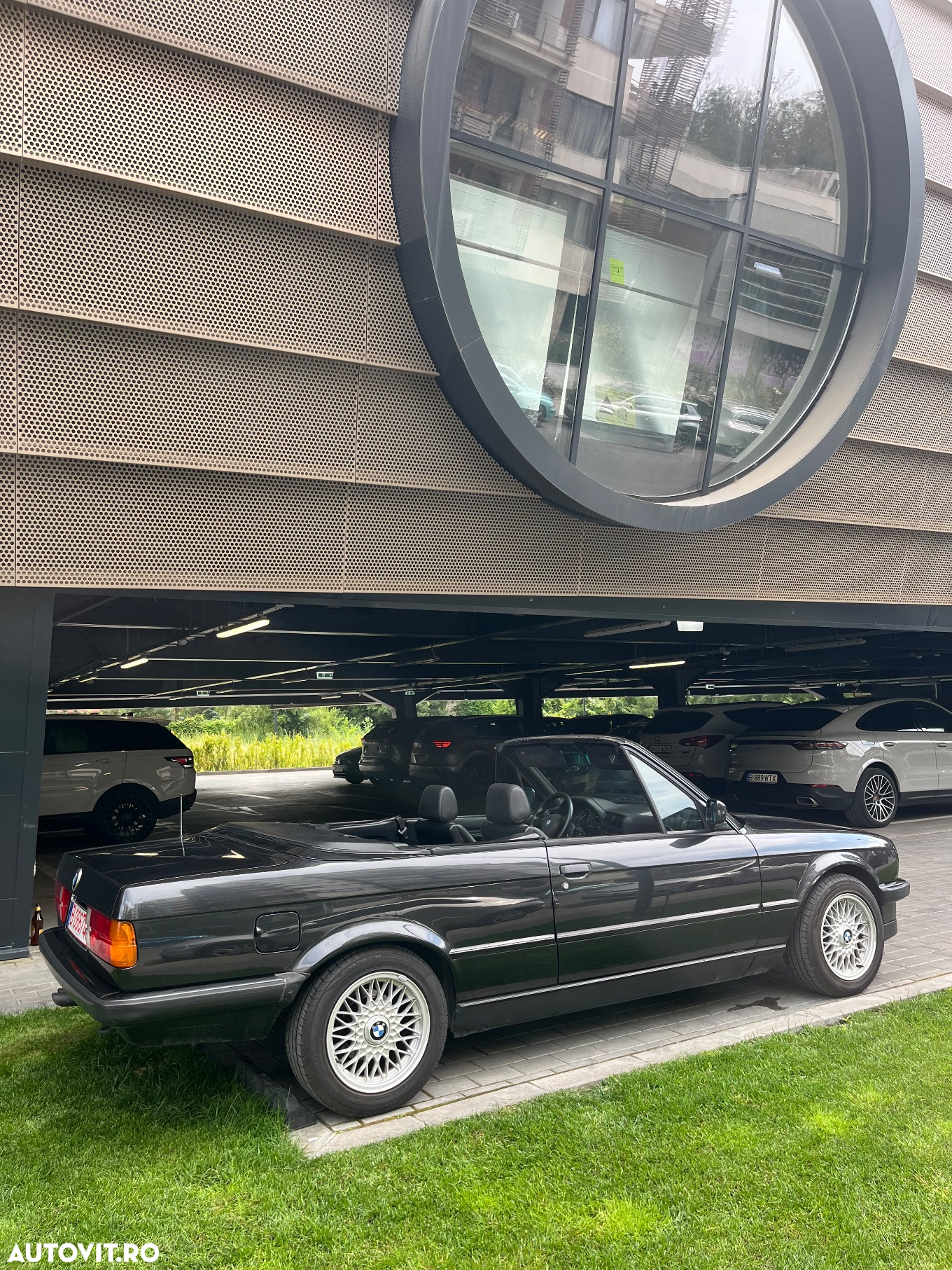 BMW Seria 3 - 3