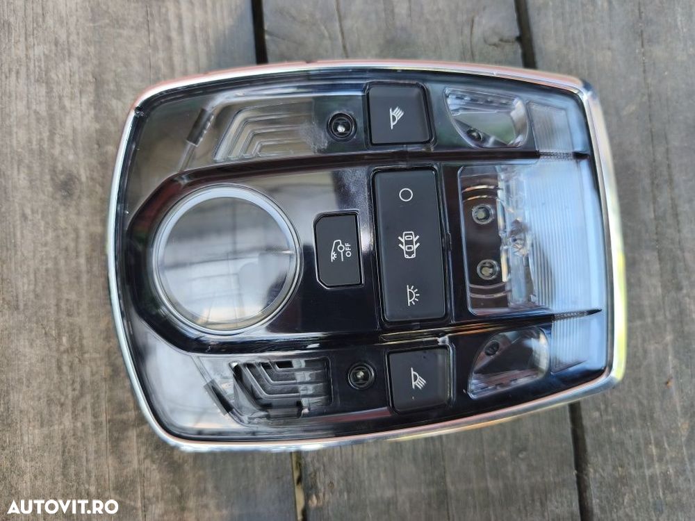 Difuzoare boxe Peugeot 508 / tweetere Peugeot 508 hybrid - 5