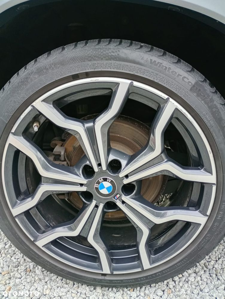 BMW X2 xDrive20d M Sport - 14