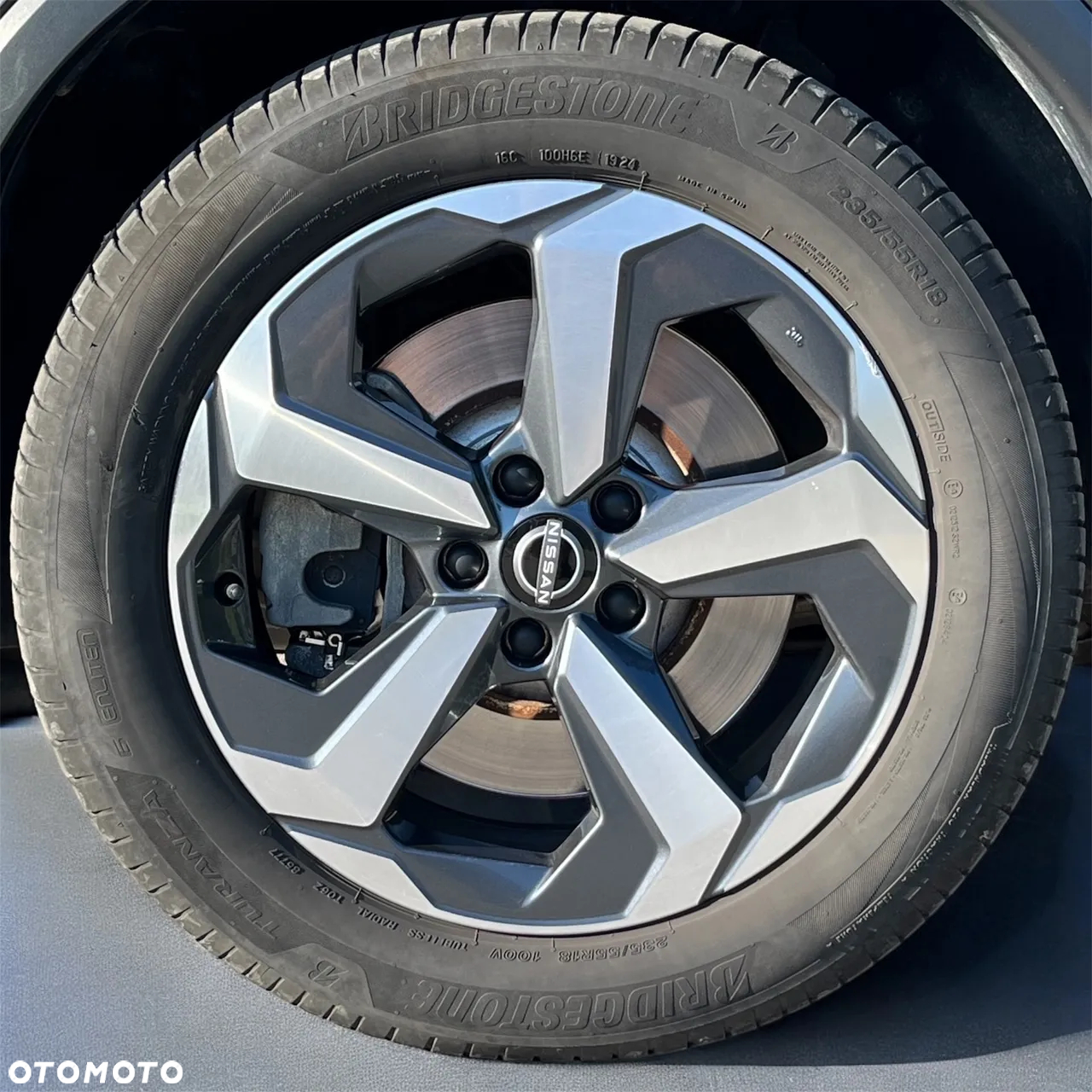 Nissan Qashqai 1.5 e-POWER N-Connecta - 15