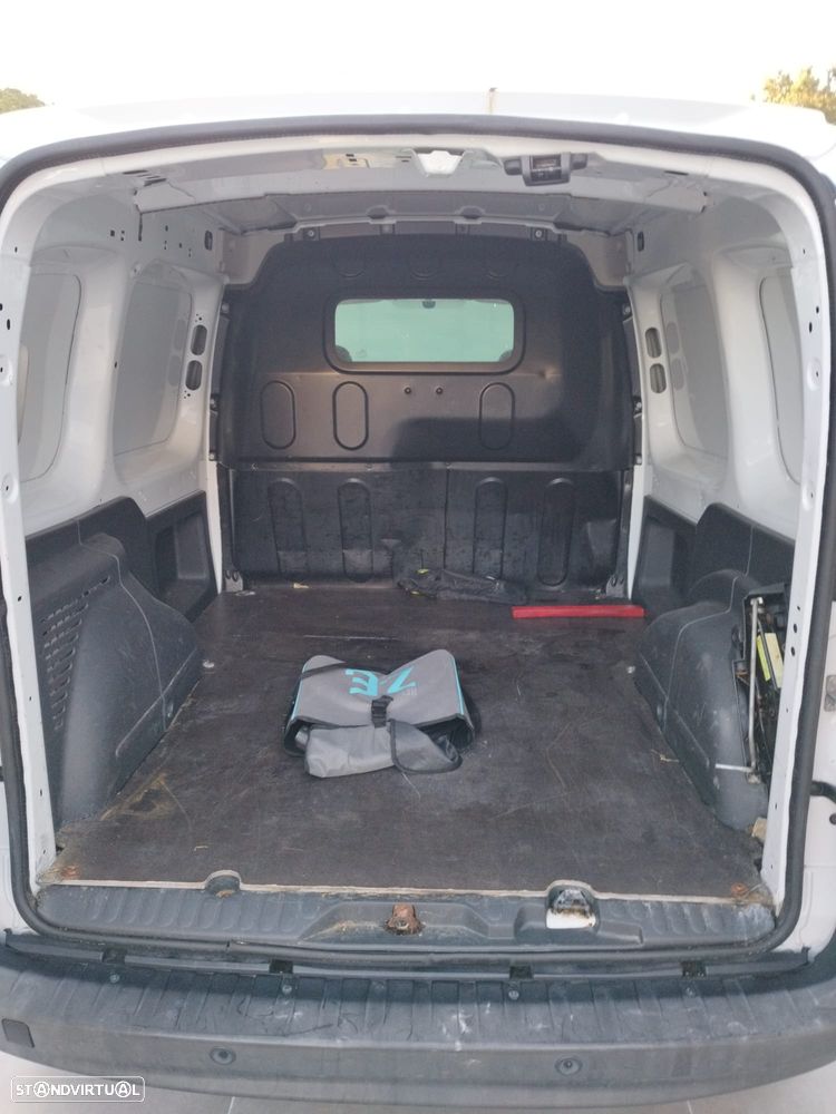 Renault Kangoo Express ZE 33  fase II - 7