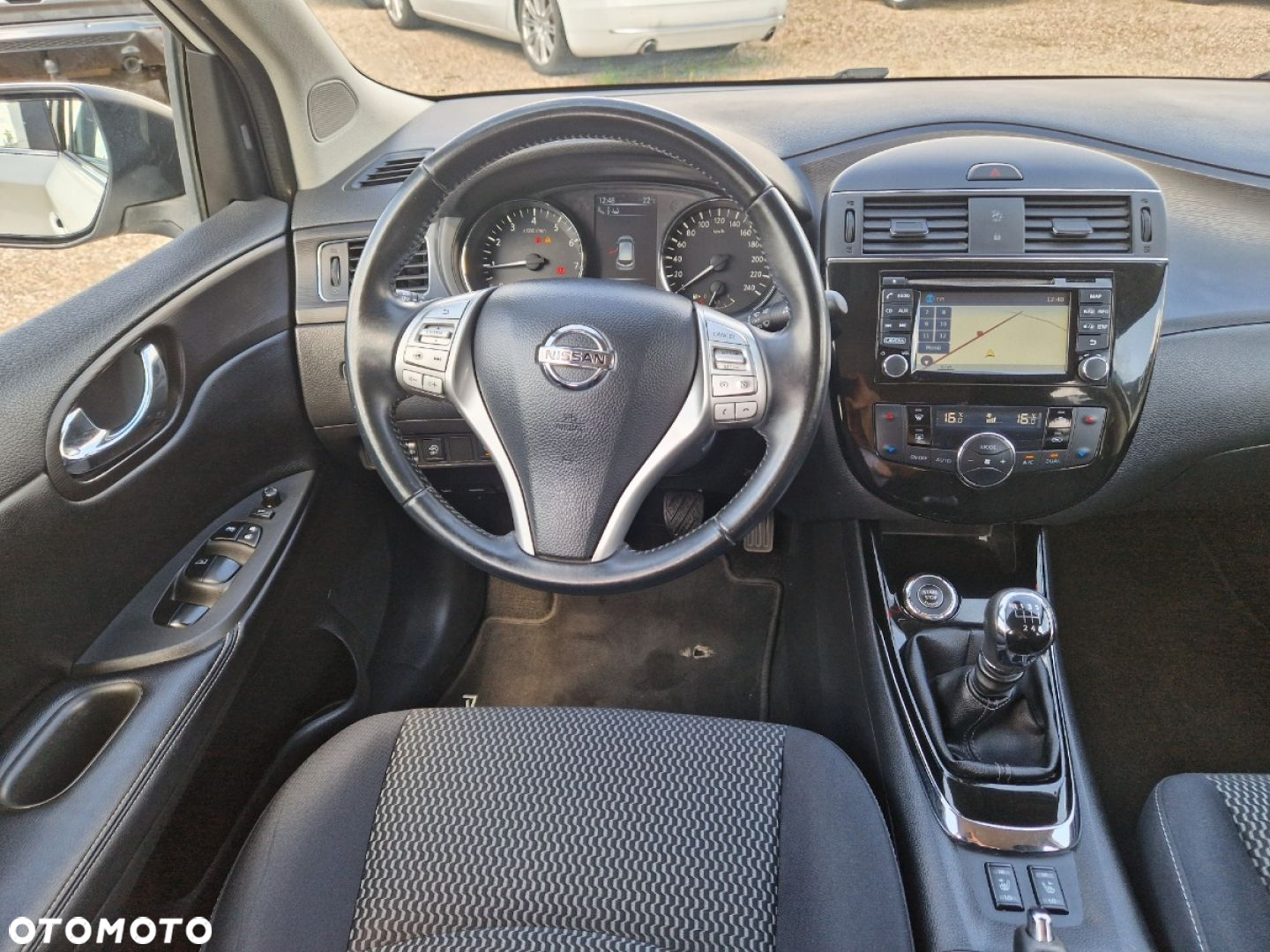 Nissan Pulsar 1.2 DIG-T Tekna - 19
