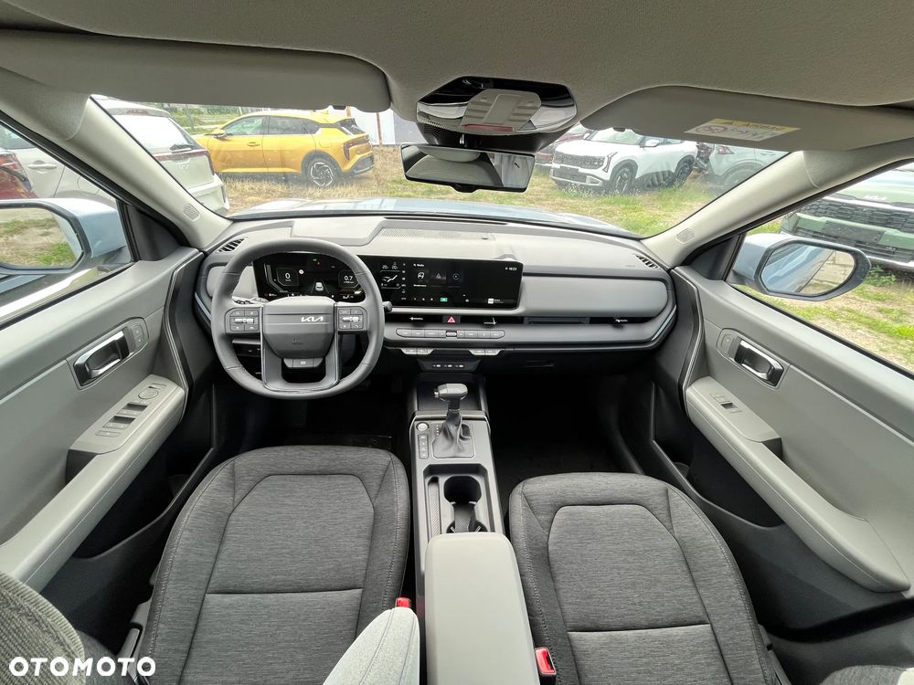 Kia Seltos 1.6 T-GDI M DCT - 18