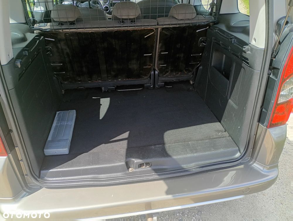 Citroën Berlingo 1.6 HDi - 9